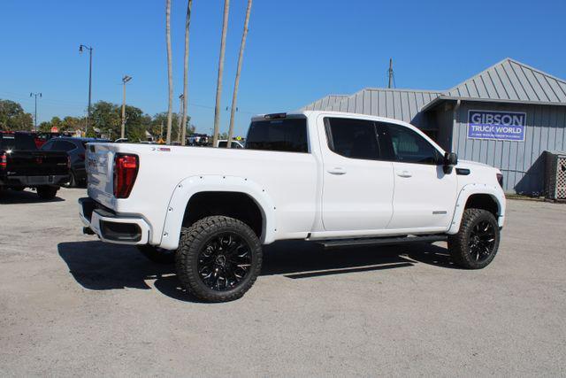 used 2024 GMC Sierra 1500 car, priced at $60,495