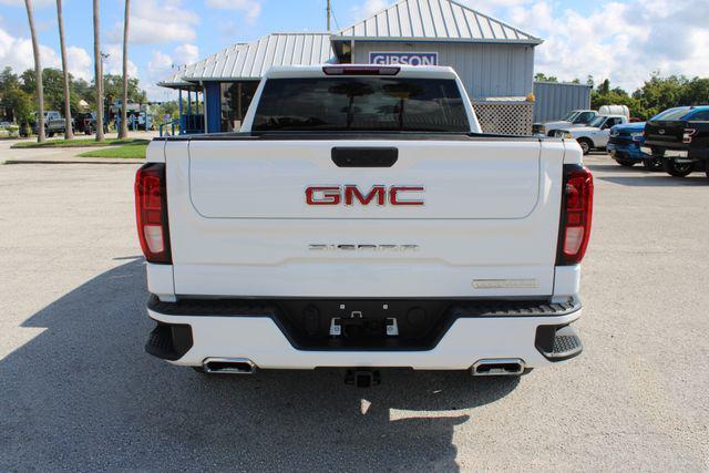 used 2024 GMC Sierra 1500 car, priced at $54,995