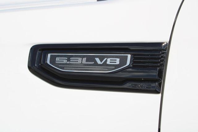 used 2024 GMC Sierra 1500 car, priced at $54,995