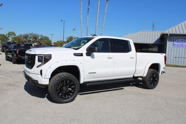 used 2024 GMC Sierra 1500 car, priced at $60,495