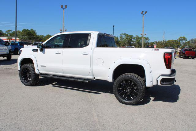 used 2024 GMC Sierra 1500 car, priced at $60,495