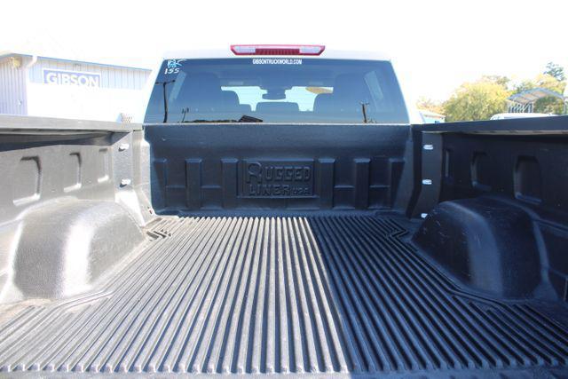 used 2024 GMC Sierra 1500 car, priced at $60,495