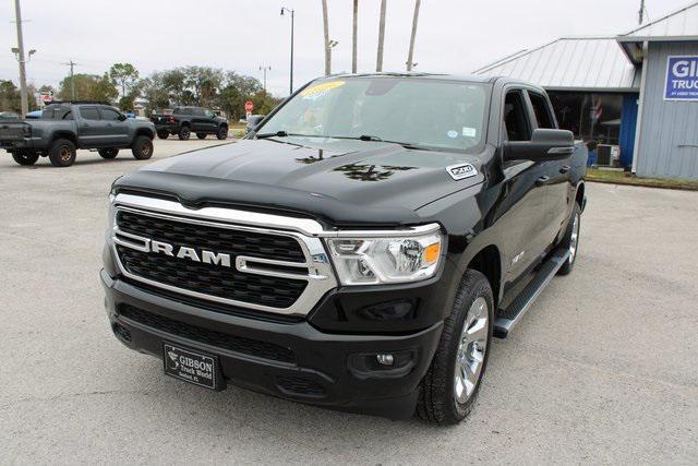 used 2023 Ram 1500 car, priced at $44,995