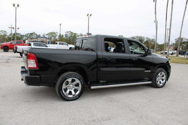 used 2023 Ram 1500 car, priced at $44,995