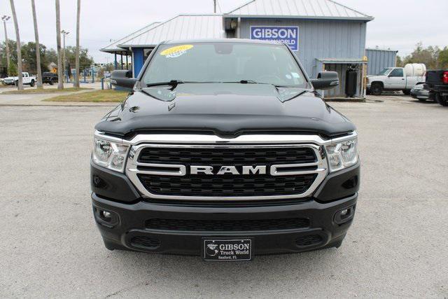 used 2023 Ram 1500 car, priced at $44,995