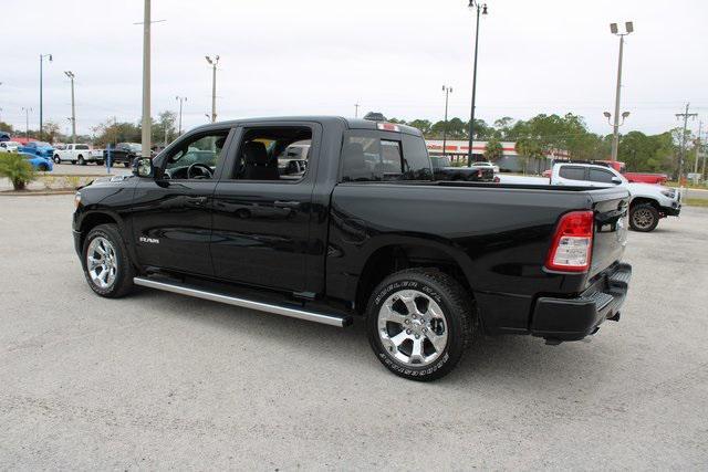 used 2023 Ram 1500 car, priced at $44,995