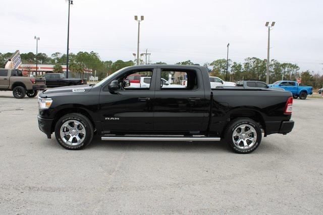 used 2023 Ram 1500 car, priced at $44,995