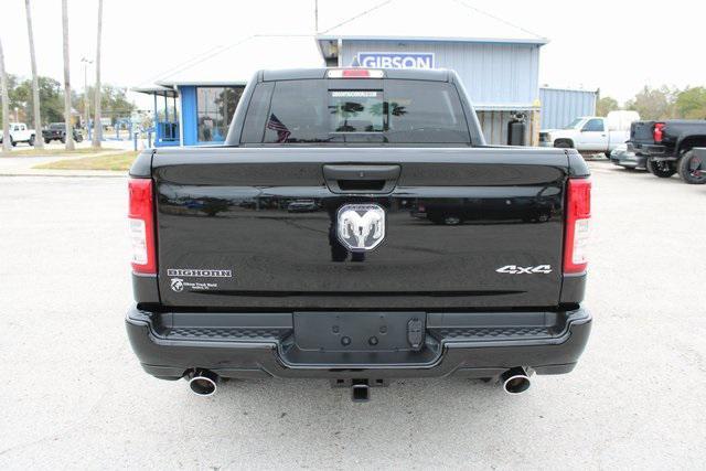 used 2023 Ram 1500 car, priced at $44,995