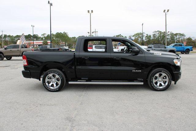 used 2023 Ram 1500 car, priced at $44,995