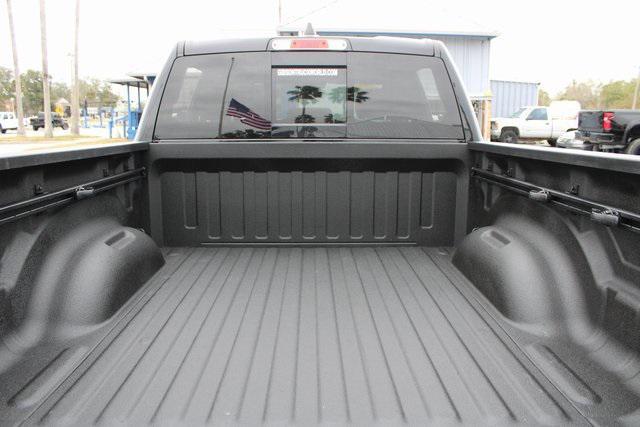 used 2023 Ram 1500 car, priced at $44,995