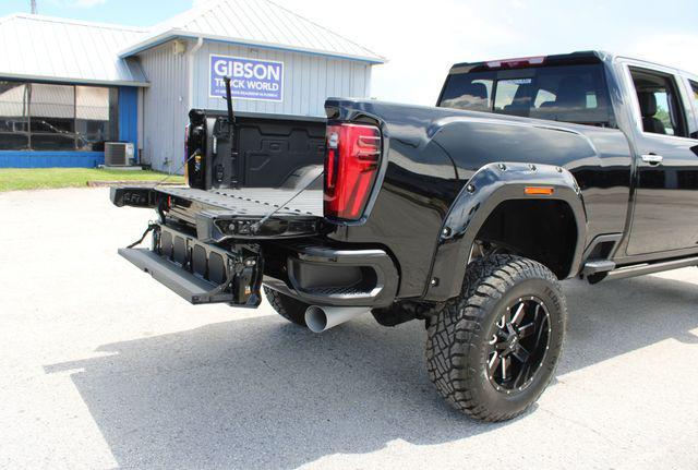 used 2024 GMC Sierra 2500 car, priced at $83,995