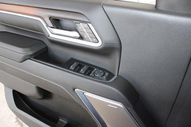 used 2024 GMC Sierra 2500 car, priced at $83,995