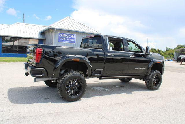 used 2024 GMC Sierra 2500 car, priced at $83,995