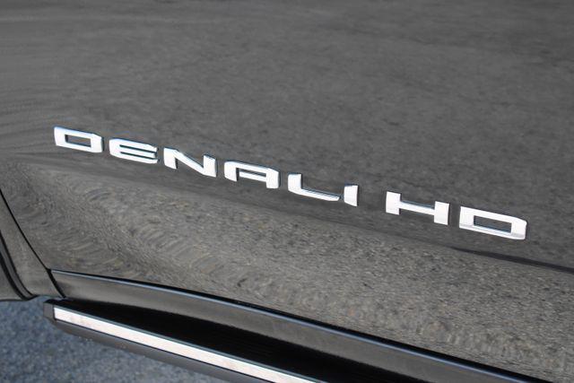 used 2024 GMC Sierra 2500 car, priced at $83,995