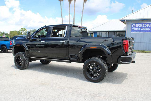 used 2024 GMC Sierra 2500 car, priced at $83,995