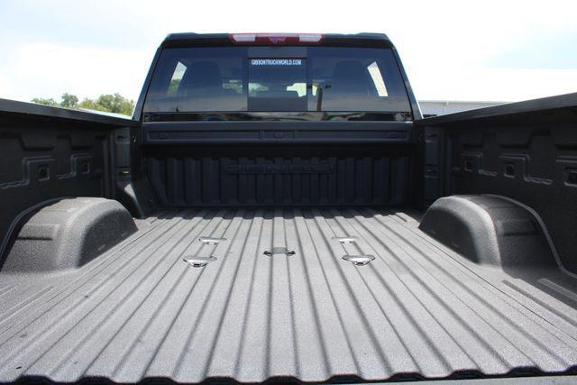 used 2024 GMC Sierra 2500 car, priced at $83,995