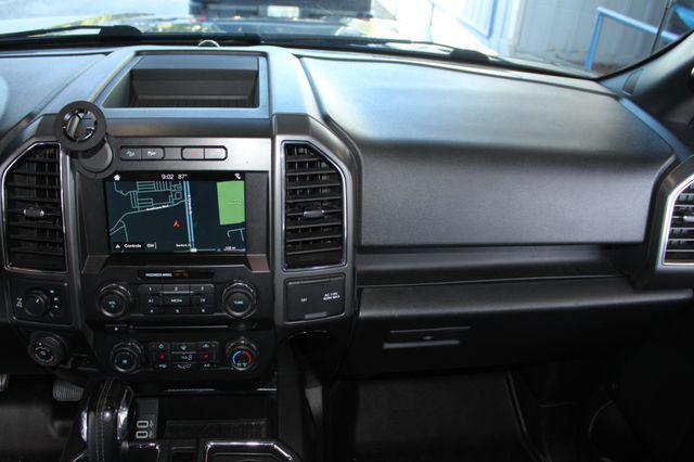 used 2018 Ford F-150 car, priced at $32,995