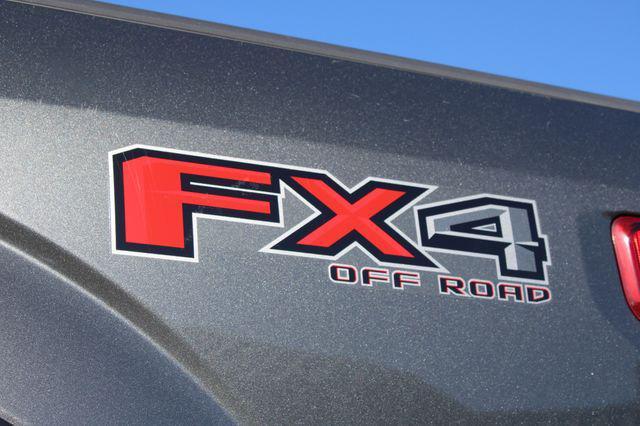 used 2018 Ford F-150 car, priced at $32,995