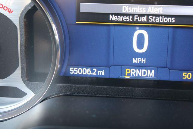 used 2022 Ford F-150 car, priced at $55,995