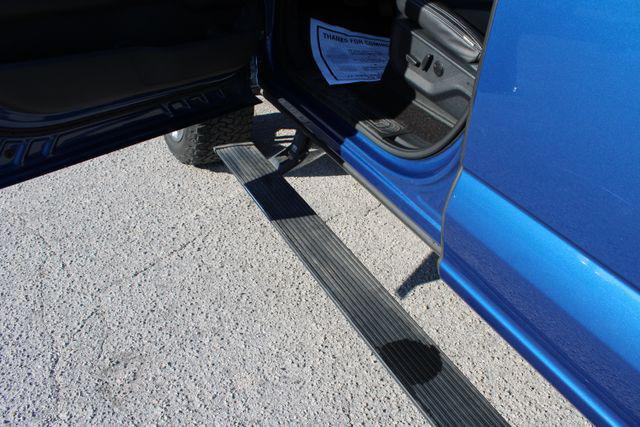 used 2022 Ford F-150 car, priced at $55,995