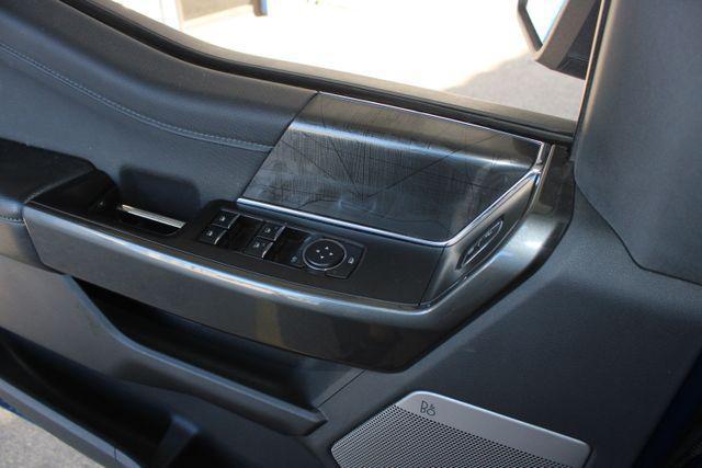 used 2022 Ford F-150 car, priced at $55,995