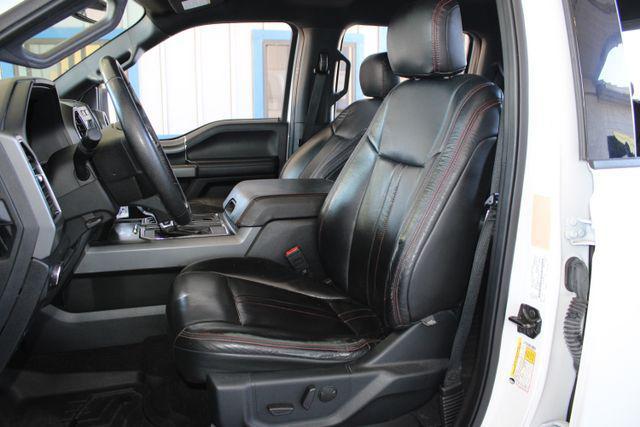 used 2020 Ford F-150 car, priced at $32,995