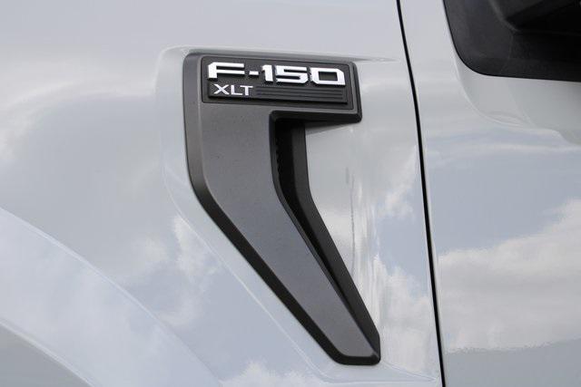 used 2024 Ford F-150 car, priced at $62,995