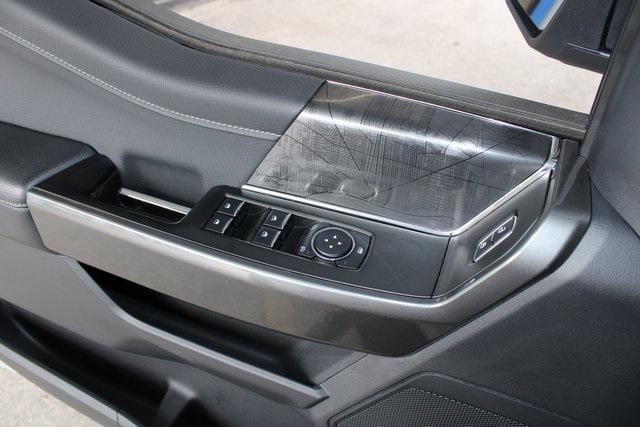 used 2024 Ford F-150 car, priced at $62,995