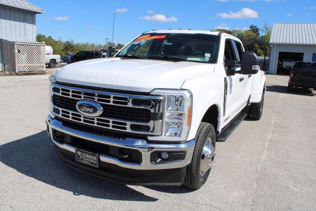 used 2024 Ford F-350 car, priced at $68,995