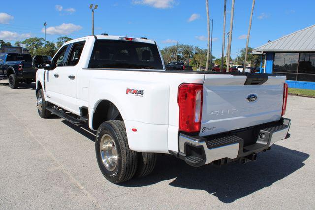 used 2024 Ford F-350 car, priced at $68,995