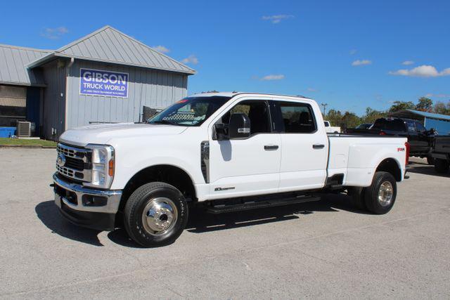 used 2024 Ford F-350 car, priced at $68,995