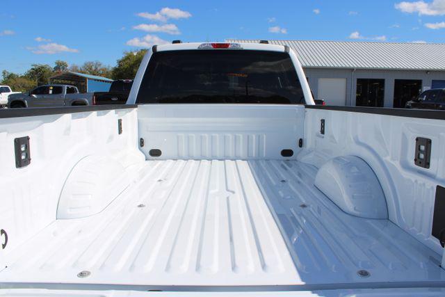 used 2024 Ford F-350 car, priced at $68,995