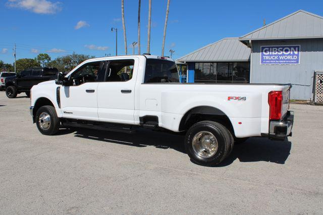 used 2024 Ford F-350 car, priced at $68,995