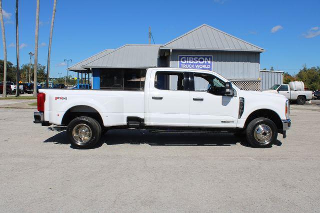 used 2024 Ford F-350 car, priced at $68,995