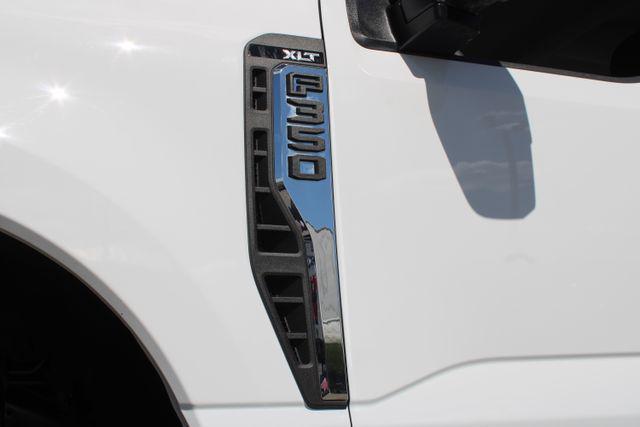 used 2024 Ford F-350 car, priced at $68,995