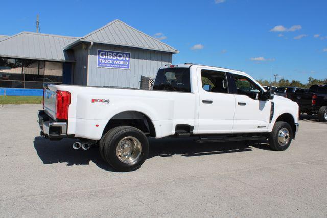 used 2024 Ford F-350 car, priced at $68,995