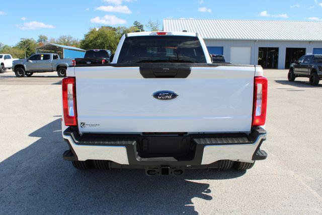 used 2024 Ford F-350 car, priced at $68,995