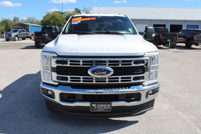 used 2024 Ford F-350 car, priced at $68,995