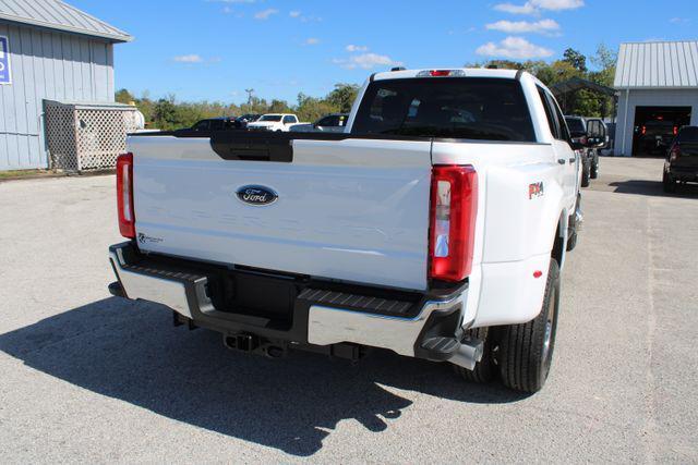 used 2024 Ford F-350 car, priced at $68,995