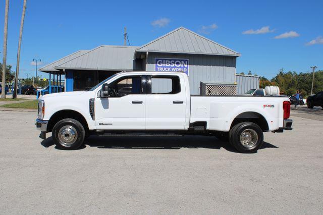 used 2024 Ford F-350 car, priced at $68,995