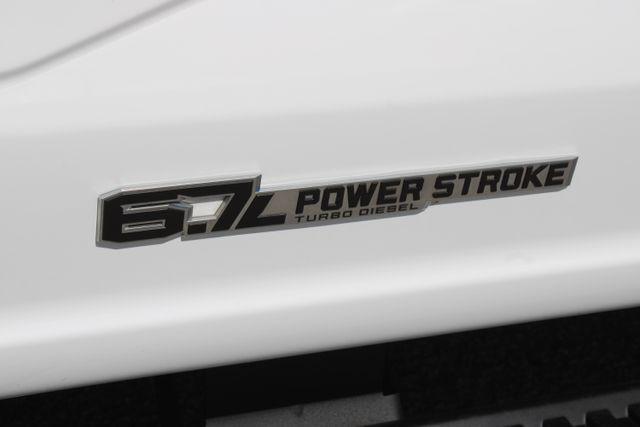 used 2024 Ford F-350 car, priced at $68,995