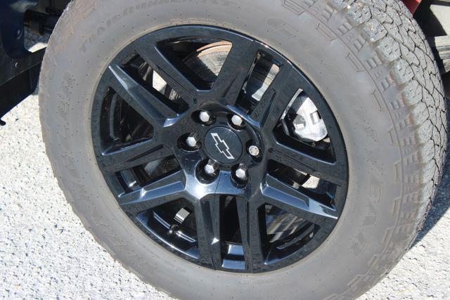 used 2023 Chevrolet Silverado 1500 car, priced at $53,995