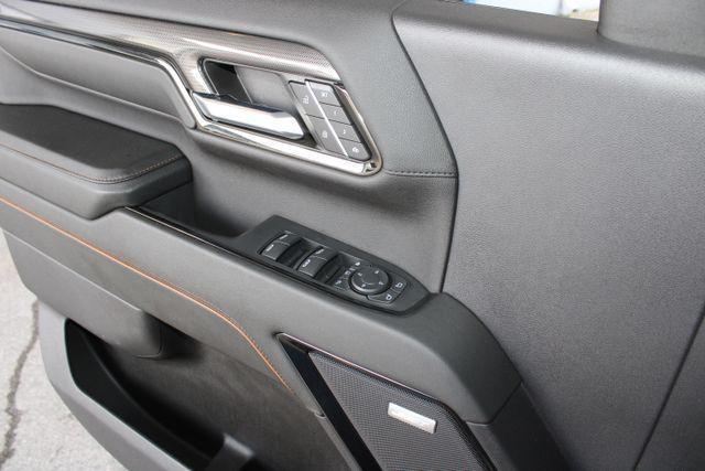 used 2024 GMC Sierra 2500 car, priced at $88,995