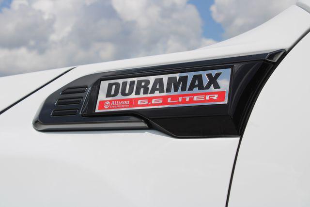 used 2024 GMC Sierra 2500 car, priced at $88,995