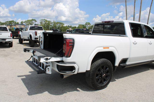 used 2024 GMC Sierra 2500 car, priced at $88,995