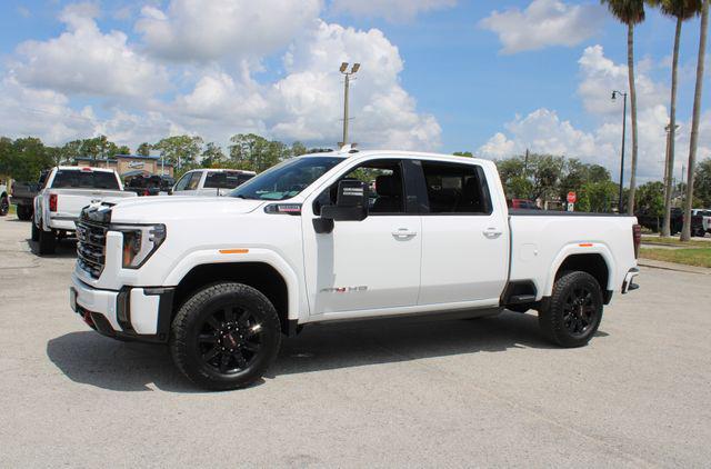 used 2024 GMC Sierra 2500 car, priced at $88,995
