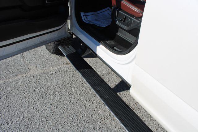 used 2018 Ford F-150 car, priced at $44,995