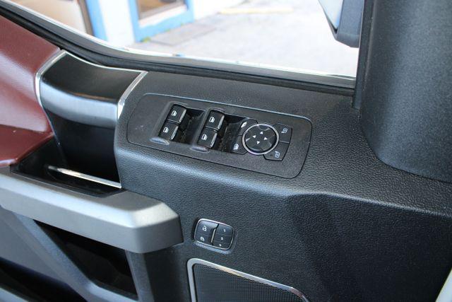 used 2018 Ford F-150 car, priced at $44,995