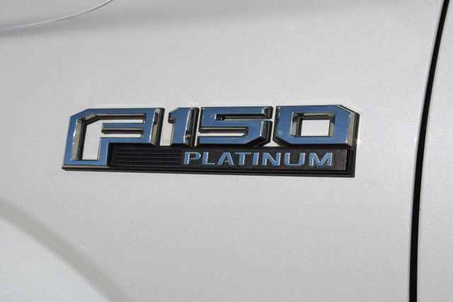 used 2018 Ford F-150 car, priced at $44,995