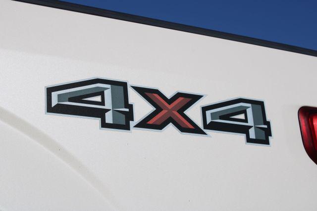 used 2018 Ford F-150 car, priced at $44,995